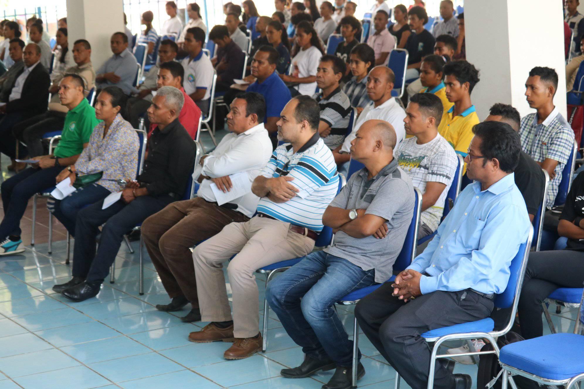 UNIVERSIDADE DA PAZ, ORGANIZA MISSA EUQUARESTIA