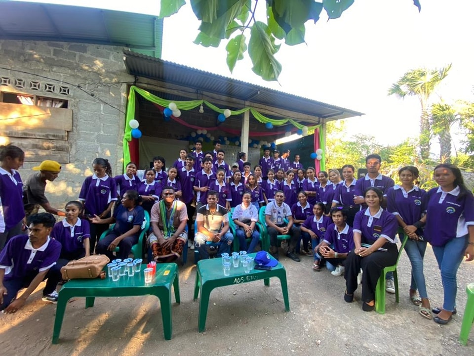 SISWA FSPCM KELOMPOK 4 HADIR LAPORAN PAK 1 UTAMA