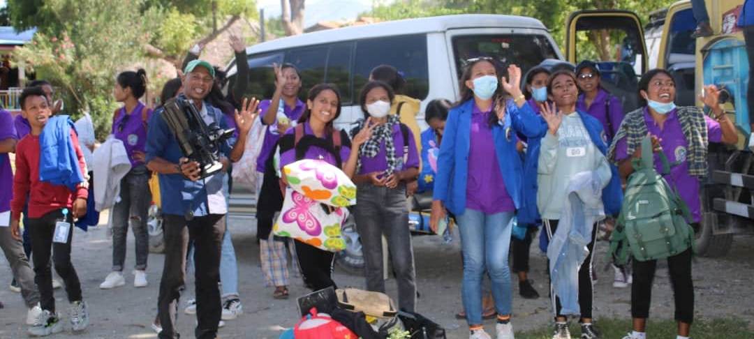 UNPAZ-ESTUDANTE FSP 325 TOO LOKASI MANATUTU