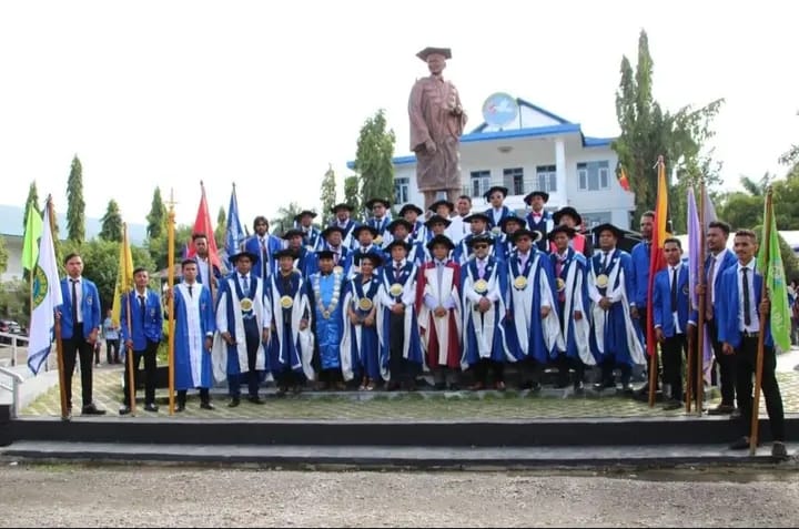 SENADU UNIVERSIDADE DA PAZ SEI HALO REKURSU HASORU MESCC